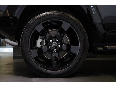 صورة مصغرة 12 لـ 2025 LAND Rover DEFENDER