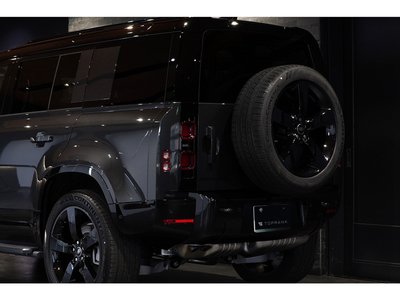 صورة مصغرة 21 لـ 2025 LAND Rover DEFENDER