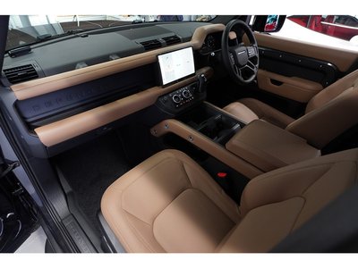 صورة مصغرة 31 لـ 2025 LAND Rover DEFENDER