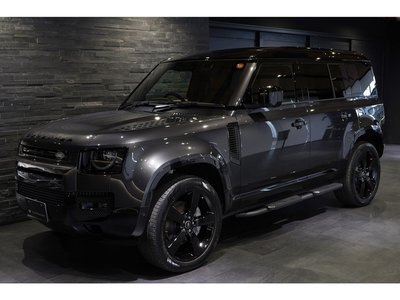 صورة 6 لـ 2025 LAND Rover DEFENDER