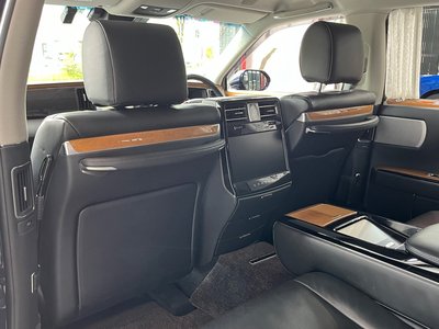 2019 Toyota CENTURY 照片 48