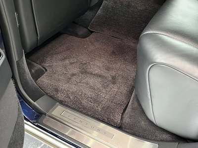 2019 Toyota CENTURY 照片 52