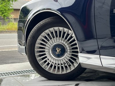 2019 Toyota CENTURY 照片 24