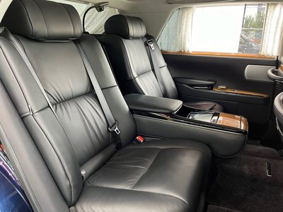 2019 Toyota CENTURY 照片 44