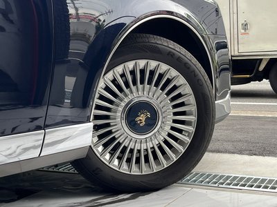 2019 Toyota CENTURY 照片 26