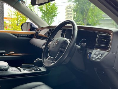 2019 Toyota CENTURY 照片 33