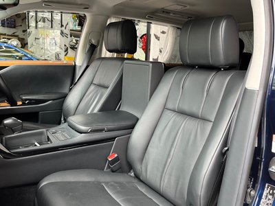 2019 Toyota CENTURY 照片 40