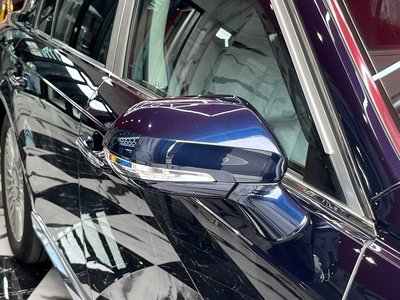 2019 Toyota CENTURY 照片 17