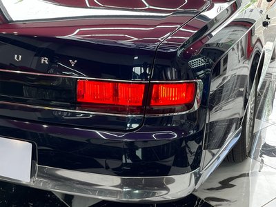 2019 Toyota CENTURY 照片 22