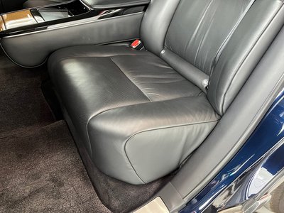 2019 Toyota CENTURY 照片 51