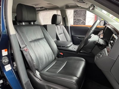2019 Toyota CENTURY 照片 35