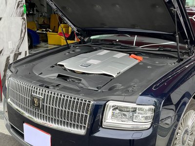 2019 Toyota CENTURY 照片 12
