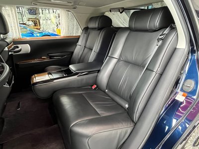 2019 Toyota CENTURY 照片 49