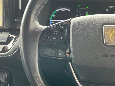 2019 Toyota CENTURY 照片 54
