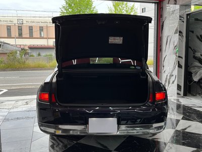 2019 Toyota CENTURY 照片 27