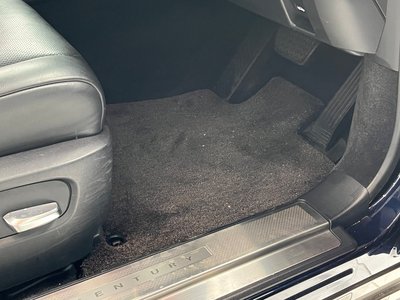 2019 Toyota CENTURY 照片 37