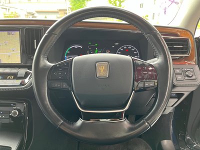 2019 Toyota CENTURY 照片 53