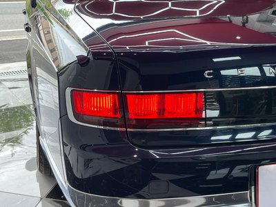 2019 Toyota CENTURY 照片 21