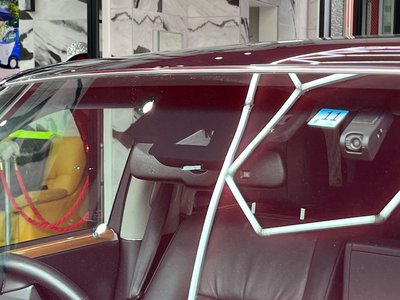 2019 Toyota CENTURY 照片 14