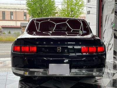 2019 Toyota CENTURY 照片 20