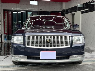 2019 Toyota CENTURY 照片 13
