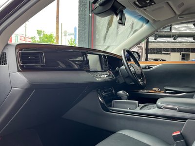 2019 Toyota CENTURY 照片 38