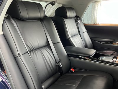2019 Toyota CENTURY 照片 45