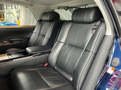 2019 Toyota CENTURY 照片 50