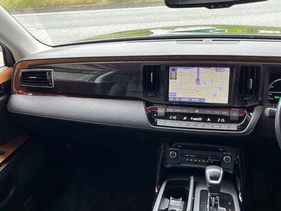 2019 Toyota CENTURY 照片 31