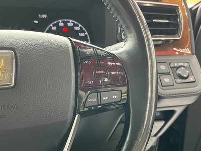 2019 Toyota CENTURY 照片 55
