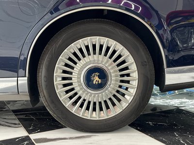 2019 Toyota CENTURY 照片 23