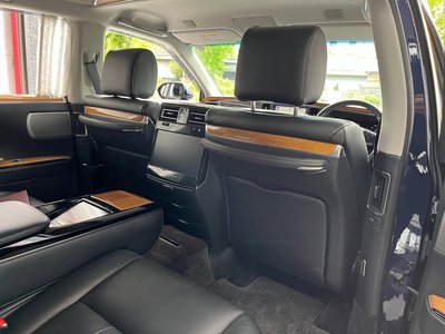 2019 Toyota CENTURY 照片 43