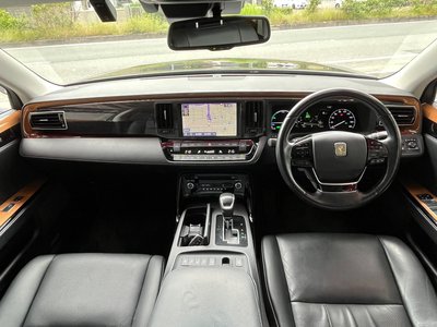 2019 Toyota CENTURY 照片 30