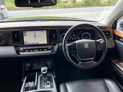2019 Toyota CENTURY 照片 32
