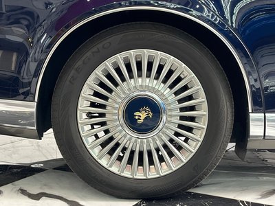2019 Toyota CENTURY 照片 25