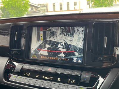 2019 Toyota CENTURY 照片 61