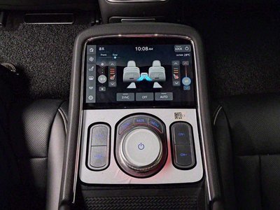2022 Genesis G90 (RS4) 缩略图 16