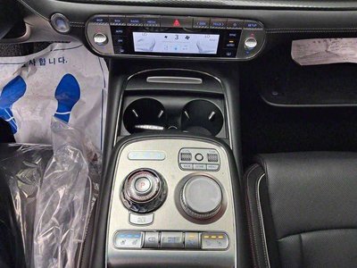 2022 Genesis G90 (RS4) 缩略图 13