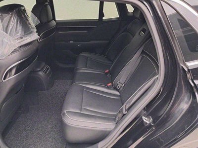 2022 Genesis G90 (RS4) 缩略图 12