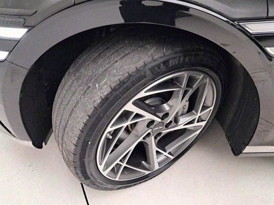 2022 Genesis G90 (RS4) 缩略图 20
