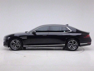 2022 Genesis G90 (RS4) — фото 2