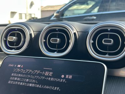 2025 Mercedes-BENZ C-CLASS 缩略图 39