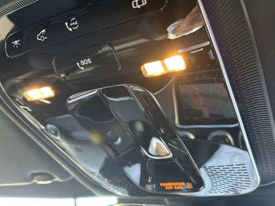 2025 Mercedes-BENZ C-CLASS 缩略图 48