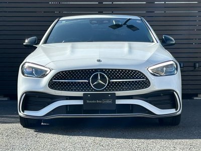 صورة 4 لـ 2025 Mercedes-BENZ C-CLASS