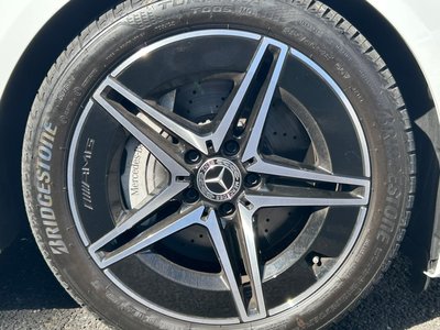 صورة 8 لـ 2025 Mercedes-BENZ C-CLASS