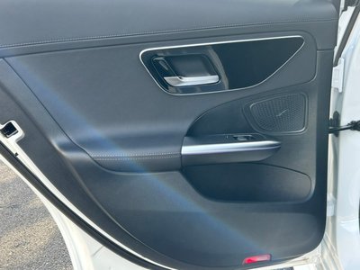 2025 Mercedes-BENZ C-CLASS 缩略图 58