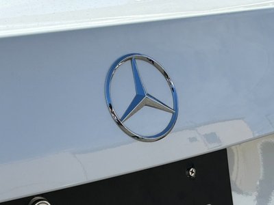 2025 Mercedes-BENZ C-CLASS 缩略图 15