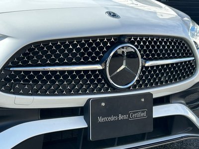 صورة 6 لـ 2025 Mercedes-BENZ C-CLASS