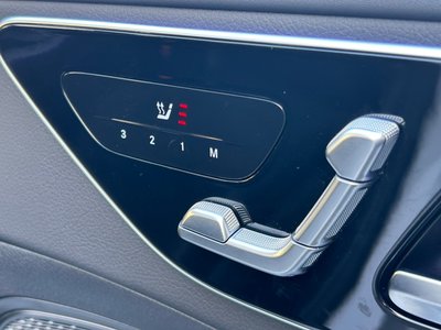 2025 Mercedes-BENZ C-CLASS 缩略图 22