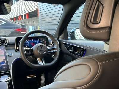 2025 Mercedes-BENZ C-CLASS 缩略图 61